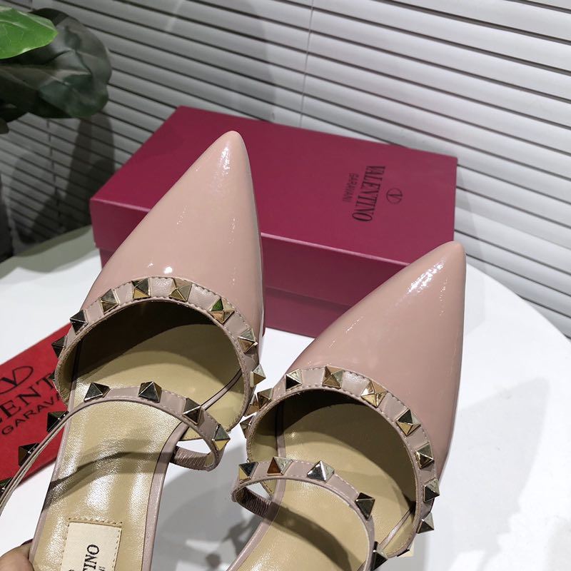 Valentino High Heels